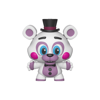 Imagem do Five Nights at Freddy's Pizzeria Simulator Mystery Minis 0 0.00
