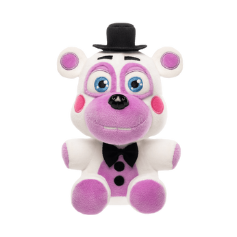 Imagem do Helpy Plush 0 0.00