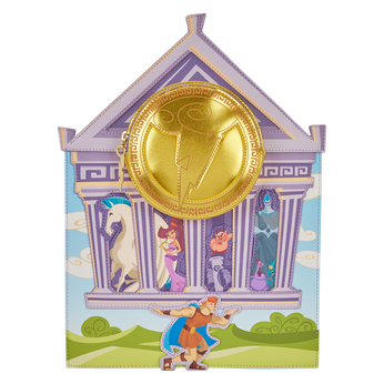 Imagem do Hercules Exclusive Mini Backpack 0 0.00