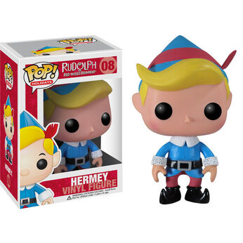 Imagem do Hermey the Elf 8 0.00