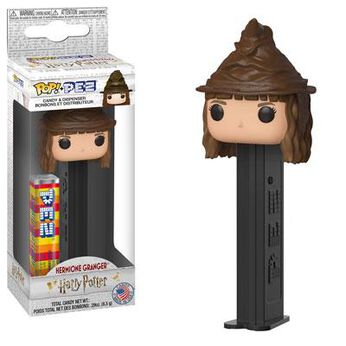 Imagem do Hermione Granger Pez 0 0.00