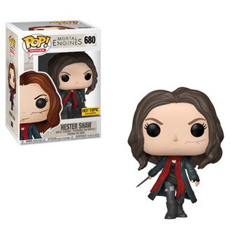 Imagem do Hester Shaw (Unmasked) 680 0.00