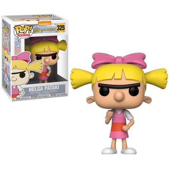 Imagem do Hey Arnold - Helga Pataki 325 0.00