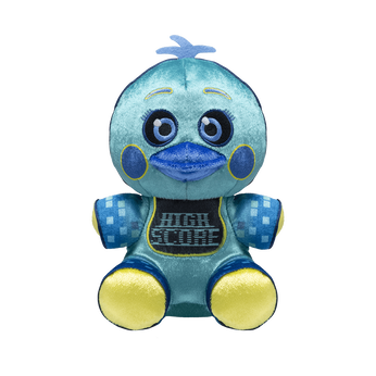Imagem do High Score Chica (Inverted) (Plush) 0 0.00