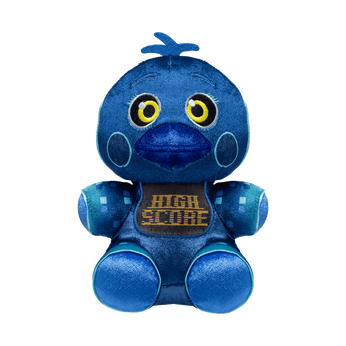 Imagem do High Score Chica Plush 0 0.00