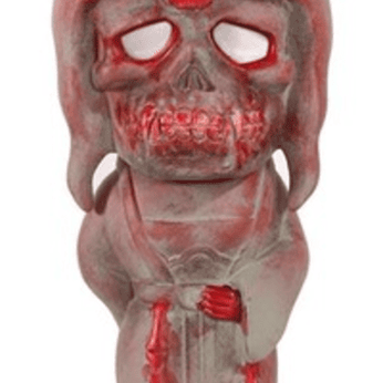 Imagem do HIKARI:JIANGSHI WHITE BONE DEMON MYSTIC POWER 0 0.00