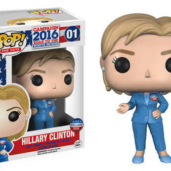 Imagem do Hillary Clinton 1 0.00