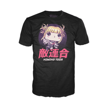 Imagem do Himiko Toga Tee 0 0.00