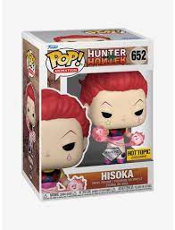 Hisoka 652 6
