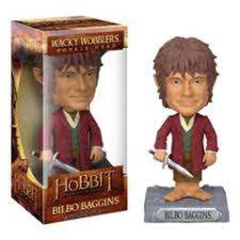 Imagem do Hobbit Movie: Bilbo WACKY WOBBLER 0 0.00