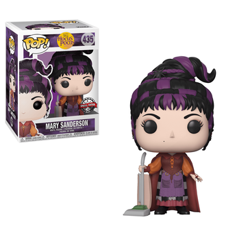 Imagem do Hocus Pocus - Mary Sanderson 435 0.00