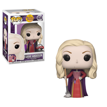 Imagem do Hocus Pocus - Sarah Sanderson 434 0.00