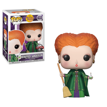 Imagem do Hocus Pocus - Winifred Sanderson 433 0.00