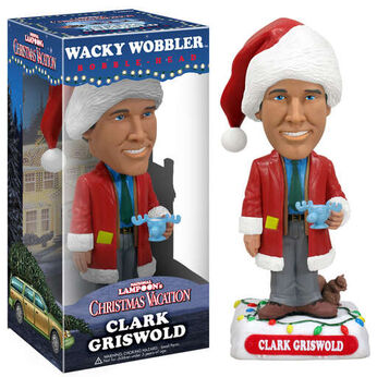 Imagem do Holiday: Christmas Vacation - Clark WW 0 0.00