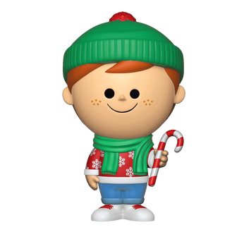 Imagem do Holiday Freddy Funko Vinyl Figure 0 0.00