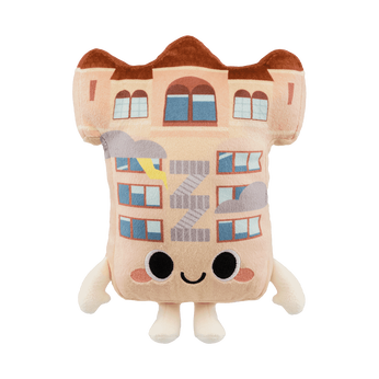 Imagem do Hollywood Tower Hotel Plush 0 0.00