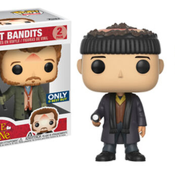 Imagem do Home Alone - 2PK - Wet Bandits 0 0.00