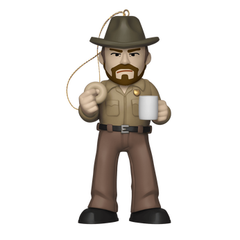 Imagem do Hopper Ornament 0 0.00