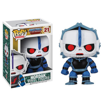 Imagem do Hordak - MOTU 21 0.00