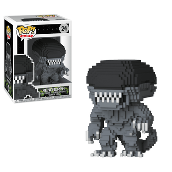 Imagem do Horror - Alien 24 0.00
