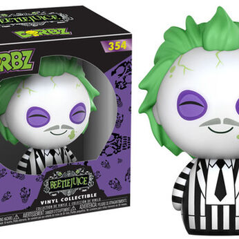 Imagem do Horror - Beetlejuice 354 0.00