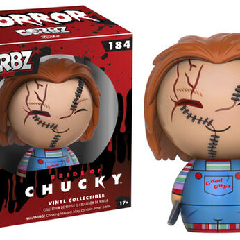 Imagem do Horror - Chucky 184 0.00