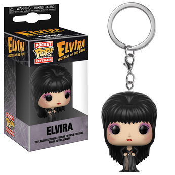 Imagem do Horror - Elvira 0 0.00