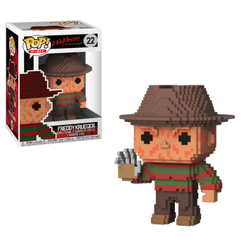 Imagem do Horror - Freddy Krueger 22 0.00