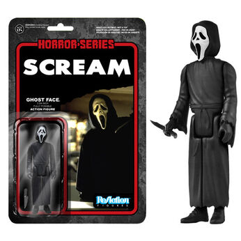 Imagem do Horror - Ghostface (Scream) 0 0.00
