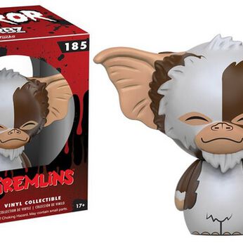 Imagem do Horror - Gizmo 185 0.00