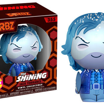Imagem do Horror - Jack Torrance w/ CHASE 355 0.00