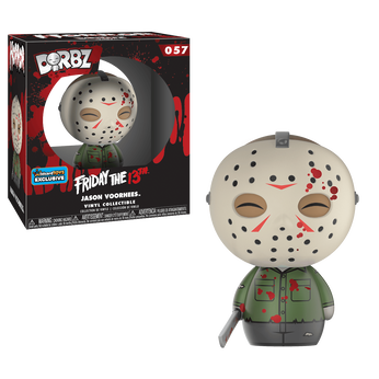 Imagem do Horror - Jason (Bloody) 57 0.00