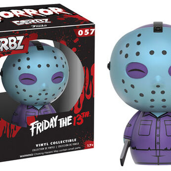 Imagem do Horror - Jason (NES) 57 0.00