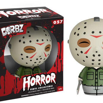 Imagem do Horror - Jason Voorhees 57 0.00