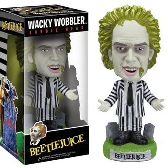Imagem do Horror Movie: Beetlejuice WW 0 0.00