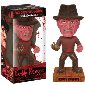 Imagem do Horror Movie: Freddy Krueger WW 0 0.00