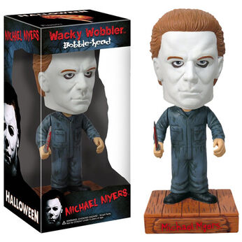 Imagem do Horror Movie: Michael Myers WW 0 0.00