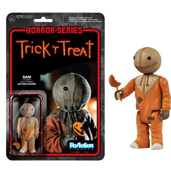 Imagem do Horror - Sam (Trick'R Treat) 0 0.00