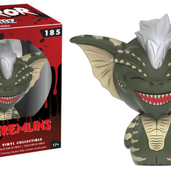 Imagem do Horror - Stripe 186 0.00