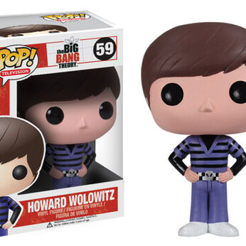 Imagem do Howard 59 0.00