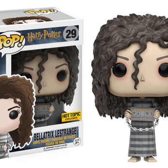 Imagem do HP - Bellatrix (Azkaban) 29 0.00