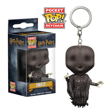 Imagem do HP - Dementor 0 0.00
