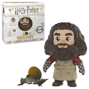 Imagem do HP - Hagrid WM 0 0.00