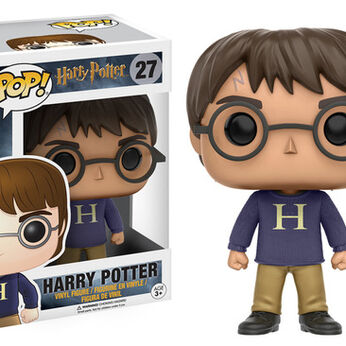 Imagem do HP - Harry Potter (Sweater) 27 0.00