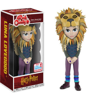 Imagem do HP - Luna w/ Lion head 0 0.00