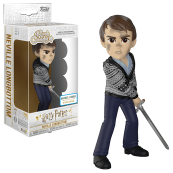 Imagem do HP- Neville w/ Sword of Gryffindor 0 0.00
