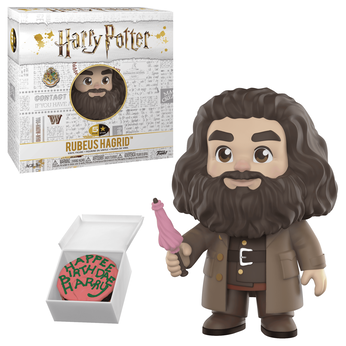 Imagem do HP - Rubeus Hagrid 0 0.00