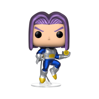 Imagem do HTB POP Animation: Future Trunks MT 639 0.00