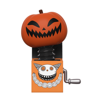 Imagem do HTB: TNBC - MM Pumpkin JackinBox (Coffin) 0 0.00
