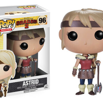 Imagem do HTTYD 2 - Astrid 96 0.00